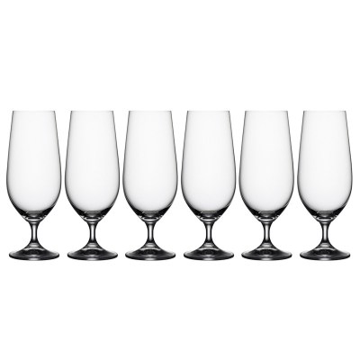 Clara Beer Glass 380ml Clara Beer Glass 380ml