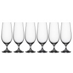 Clara Beer Glass 380ml Clara Beer Glass 380ml