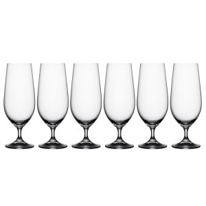 Clara Beer Glass 380ml Clara Beer Glass 380ml