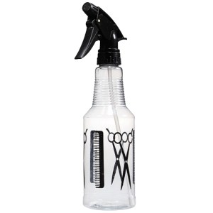 SourceDirect -Plastic Hairdressing Trigger Spray Bottle – (500ml) SourceDirect -Plastic Hairdressing Trigger Spray Bottle – (500ml)