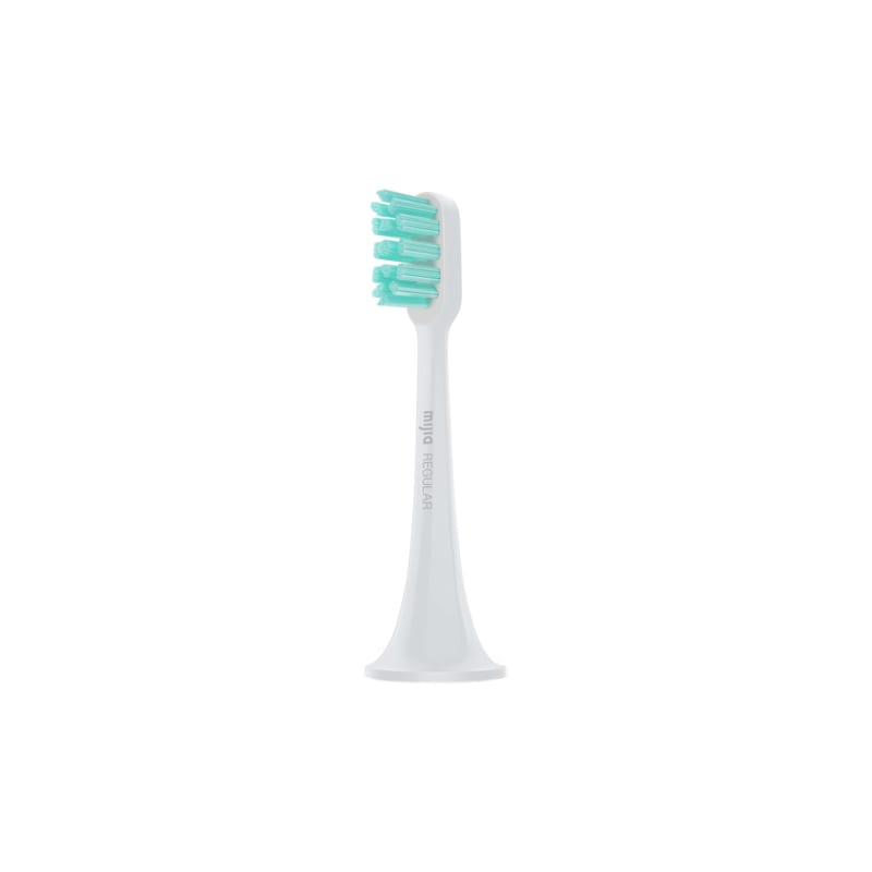 Xiaomi Mi Electric Toothbrush Regular Heads 3 Pack Xiaomi Mi Electric Toothbrush Regular Heads 3 Pack