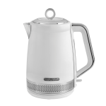 Morphy Richards – 1.7L Illumination Kettle – White Morphy Richards – 1.7L Illumination Kettle – White