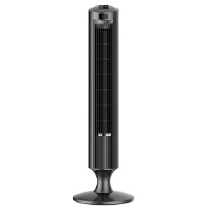 Taurus Fan Turbo Tower Plastic Grey 84cm 45W “Babel RCH” Taurus Fan Turbo Tower Plastic Grey 84cm 45W “Babel RCH”