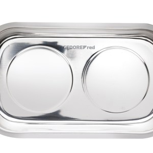 Gedore Red Magnetic Tray Gedore Red Magnetic Tray