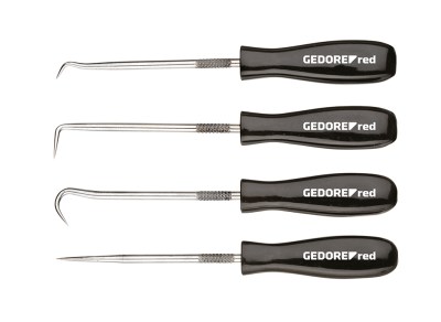 Gedore Red Hook Assortment Gedore Red Hook Assortment