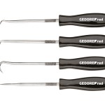 Gedore Red Hook Assortment Gedore Red Hook Assortment