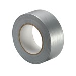 Duct tape – 48mm x 25m – Silver Duct tape – 48mm x 25m – Silver