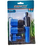 Zenith – Hose Sprayer Starter Kit Zenith – Hose Sprayer Starter Kit