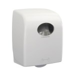 Kimberly-Clark – Aquarius Rolled Hand Towel Dispenser Kimberly-Clark – Aquarius Rolled Hand Towel Dispenser