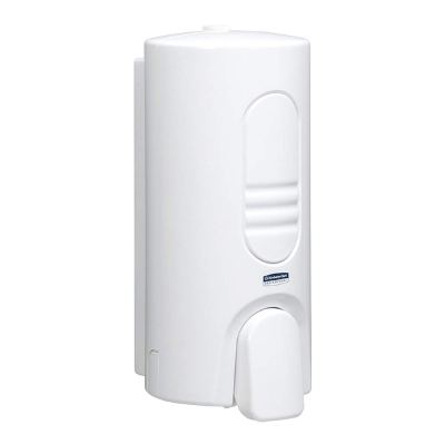 Kimberly-Clark – Toilet Seat & Surface Cleaner Dispenser Kimberly-Clark – Toilet Seat & Surface Cleaner Dispenser