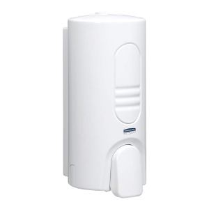 Kimberly-Clark – Toilet Seat & Surface Cleaner Dispenser Kimberly-Clark – Toilet Seat & Surface Cleaner Dispenser