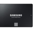 Samsung 870 EVO 2TB 2.5″ SATA III SSD Samsung 870 EVO 2TB 2.5″ SATA III SSD