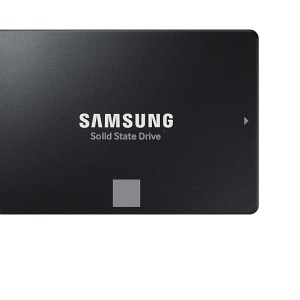 Samsung 870 EVO 2TB 2.5″ SATA III SSD Samsung 870 EVO 2TB 2.5″ SATA III SSD