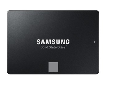 Samsung 870 EVO 2TB 2.5″ SATA III SSD Samsung 870 EVO 2TB 2.5″ SATA III SSD