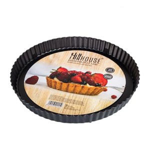 Hillhouse Quiche Pan Hillhouse Quiche Pan