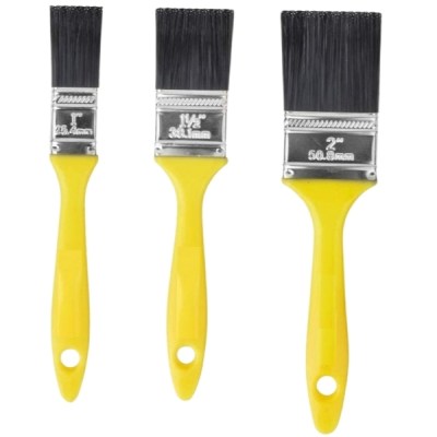 Waldo – Paintbrush Handyman Set – 3-Pieces (25mm, 38mm and 50mm) Waldo – Paintbrush Handyman Set – 3-Pieces (25mm, 38mm and 50mm)