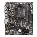 MSI A520M-A PRO Micro-ATX Motherboard MSI A520M-A PRO Micro-ATX Motherboard
