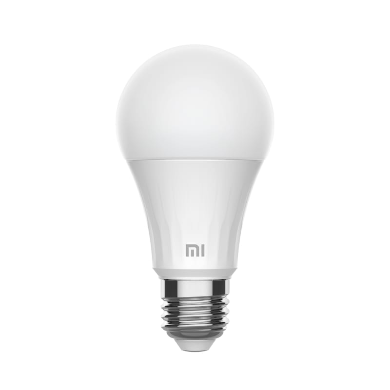 Xiaomi Mi Cool White Smart LED Bulb Xiaomi Mi Cool White Smart LED Bulb
