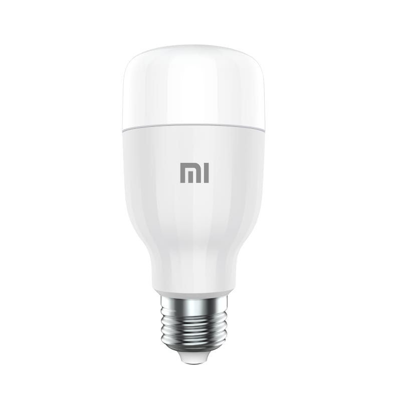 Xiaomi Mi Essential Smart LED Bulb Xiaomi Mi Essential Smart LED Bulb