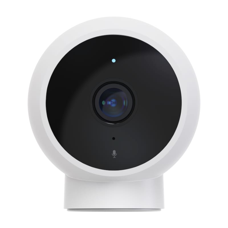 Xiaomi Mi Home Security Camera 1080p with Magnetic Mount Xiaomi Mi Home Security Camera 1080p with Magnetic Mount