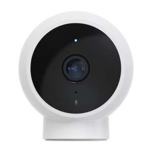 Xiaomi Mi Home Security Camera 1080p with Magnetic Mount Xiaomi Mi Home Security Camera 1080p with Magnetic Mount