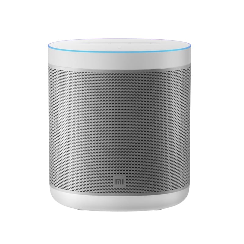 Xiaomi Mi Smart Speaker – White Xiaomi Mi Smart Speaker – White