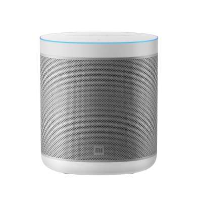 Xiaomi Mi Smart Speaker – White Xiaomi Mi Smart Speaker – White