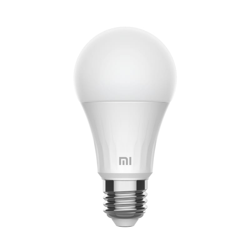 Xiaomi Mi Warm White Smart LED Bulb Xiaomi Mi Warm White Smart LED Bulb