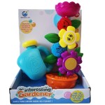 SourceDirect – Baby Bath Time Play Set – Interesting Gardener -18m+ SourceDirect – Baby Bath Time Play Set – Interesting Gardener -18m+