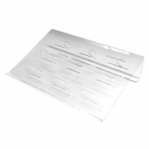 PARROT PRODUCTS Laptop Tablet stand acrylic PARROT PRODUCTS Laptop Tablet stand acrylic