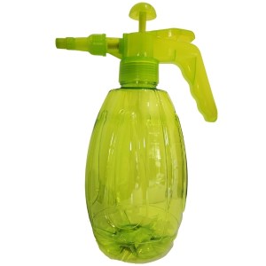 SourceDirect – Plastic Pressure Sprayer / Bottle – 1.5L – Green SourceDirect – Plastic Pressure Sprayer / Bottle – 1.5L – Green