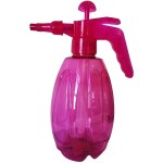 SourceDirect – Plastic Pressure Sprayer / Bottle – 1.5L – Pink SourceDirect – Plastic Pressure Sprayer / Bottle – 1.5L – Pink