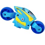 SourceDirect – Vehicle Bike Friction -15cm – Blue SourceDirect – Vehicle Bike Friction -15cm – Blue