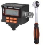 Groz – Ratchet Dual Drive (52 Teeth CRV) & Digital Torque Adaptor (TQA-D) Combo Groz – Ratchet Dual Drive (52 Teeth CRV) & Digital Torque Adaptor (TQA-D) Combo