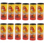 Vastrap – Fly Ribbon – Pack Of 12 (Plastic Tube) Vastrap – Fly Ribbon – Pack Of 12 (Plastic Tube)