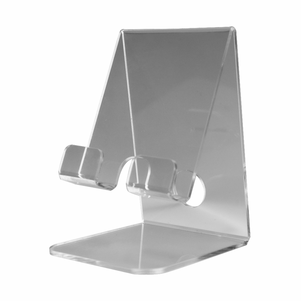 PARROT PRODUCTS Tablet/ cellphone stand acrylic PARROT PRODUCTS Tablet/ cellphone stand acrylic