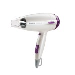 Taurus Hair Dryer Foldable DC Motor White 2 Speed 2200W “Studio 2200 Ionic” Taurus Hair Dryer Foldable DC Motor White 2 Speed 2200W “Studio 2200 Ionic”