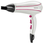 Taurus Hair Dryer DC Motor Plastic White 2 Speed 2400W “Alize 2400 Ionic” Taurus Hair Dryer DC Motor Plastic White 2 Speed 2400W “Alize 2400 Ionic”