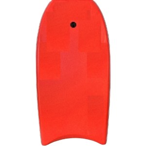 Pulse Active – Boogie Board Eva / Body Board – Assorted Colours (90cm) – Red Pulse Active – Boogie Board Eva / Body Board – Assorted Colours (90cm) – Red