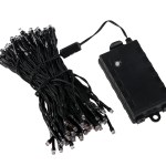 Home Quip Occasional Lights 9,9m / 100 LED String Light Mul/Colour – Timer Home Quip Occasional Lights 9,9m / 100 LED String Light Mul/Colour – Timer