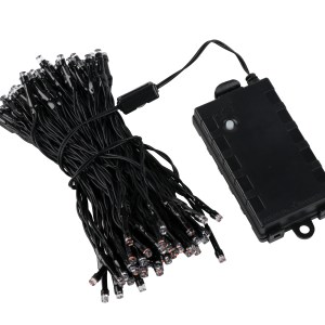 Home Quip Occasional Lights 9,9m / 100 LED String Light Mul/Colour – Timer Home Quip Occasional Lights 9,9m / 100 LED String Light Mul/Colour – Timer