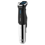 Taurus Sous-vide Digital Stainless Steel Black Variable Heat Settings 800W “Roner Clip +” Taurus Sous-vide Digital Stainless Steel Black Variable Heat Settings 800W “Roner Clip +”
