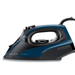 Taurus Iron Steam / Dry / Spray Ceramic Blue 275ml 2400W “Atlas 2400” Taurus Iron Steam / Dry / Spray Ceramic Blue 275ml 2400W “Atlas 2400”
