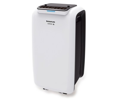 Taurus Air Conditioner 3 Speed Plastic White 9000BTU 990W “AC280KT” Taurus Air Conditioner 3 Speed Plastic White 9000BTU 990W “AC280KT”