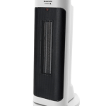 Taurus Heater Floor Fan Black 2Heat Settings 2000W ‘Atacama 2001 Taurus Heater Floor Fan Black 2Heat Settings 2000W ‘Atacama 2001