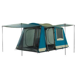 Oztrail Sundowner 6 Dome Tent Oztrail Sundowner 6 Dome Tent
