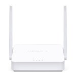Mercusys MW302R 300Mbps Multi-Mode Wireless N Router Mercusys MW302R 300Mbps Multi-Mode Wireless N Router
