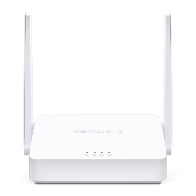 Mercusys MW302R 300Mbps Multi-Mode Wireless N Router Mercusys MW302R 300Mbps Multi-Mode Wireless N Router