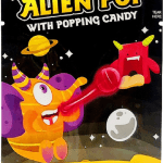 Alien Pop – Strawberry Alien Pop – Strawberry