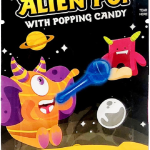 Alien Pop – Blueberry Alien Pop – Blueberry